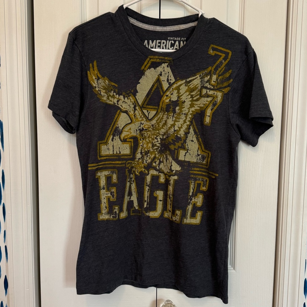Men’s American Eagle Vintage Fit T-Shirt - Size: XS - EUC